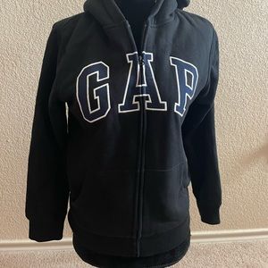 Gap hoodie with tags size 10 in kids